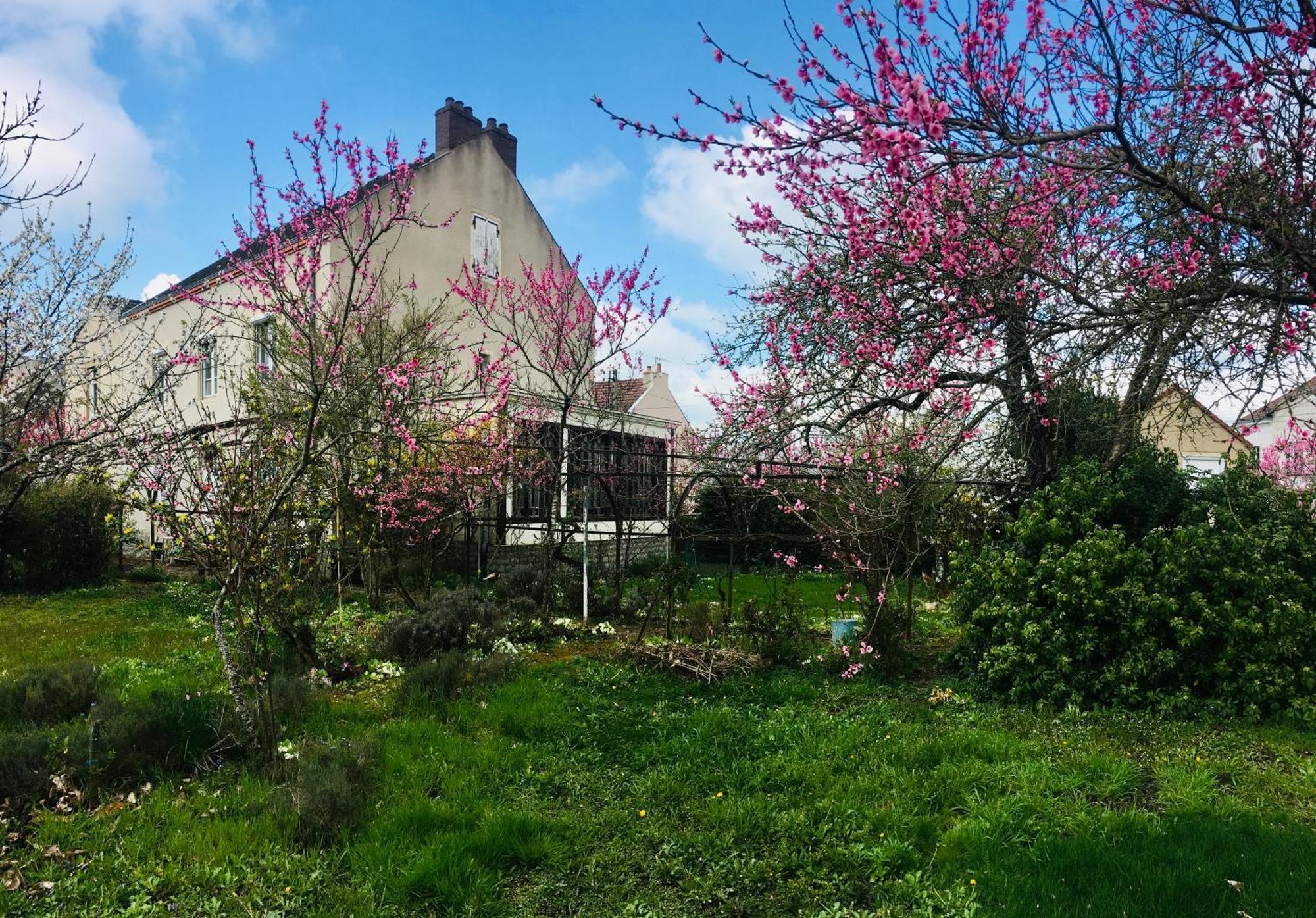 La P'Tite Fabrique Villa Montceau-les-Mines Exterior foto